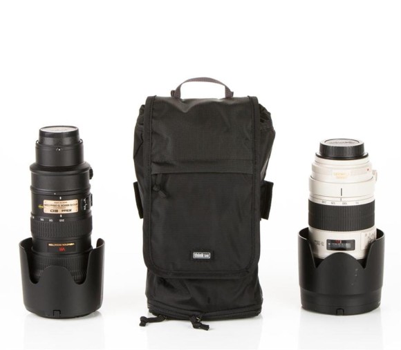 Torba na obiektyw Think Tank Skin 75 Pop Down V2.0 