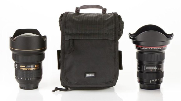 Torba na obiektywy zoom Think Tank Skin 50 v2.0 