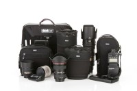 Zestaw toreb Think Tank Modular Component Set V2.0 