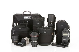 Zestaw toreb Think Tank Modular Component Set V2.0 