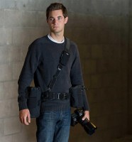  Pas na ramię Think Tank Keep It Up Shoulder Strap 