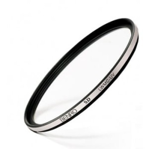 FILTR UV 67 mm SD LWMC Benro