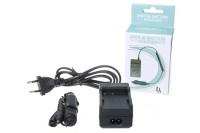 Ładowarka BP-511 BP-522 BP-535 12/230V do CANON