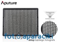 Aputure Lampa diodowa LED AMARAN Lighting Solution - AL-528W