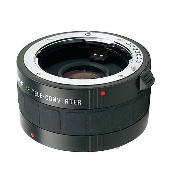 Tamron 2x AF Tele-konwerter 7MC / Canon