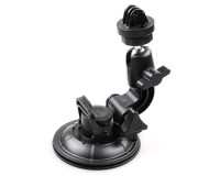 REDLEAF Podpora na szybę z przyssawką do GOPRO HERO4/3/2/1