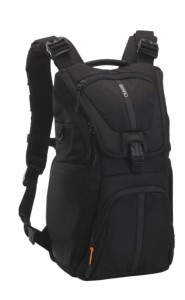 Plecak Benro Cool Walker CW 100 czarny