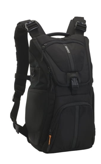 Plecak Benro Cool Walker CW 100 czarny