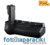 Battery Grip Pixel Vertax BG-E13 Canon 6D