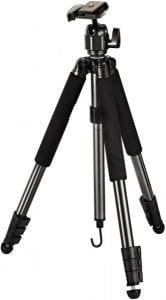 Statyw Hama TRAVELLER COMPACT PRO