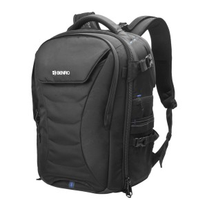 Plecak Benro Ranger Pro 500N czarny