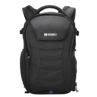 Plecak Benro Ranger Pro 500N czarny