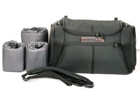 Torba foto Delsey Pro Bag 5 kolor czarny