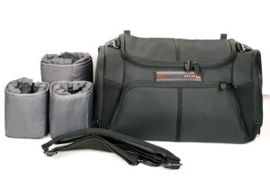 Torba foto Delsey Pro Bag 5 kolor czarny