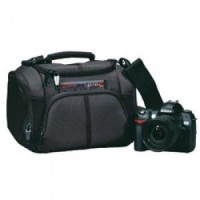 Torba foto Delsey Pro Bag 5 kolor czarny
