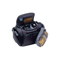 Torba foto Delsey Pro Bag 5 kolor czarny
