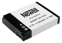 Akumulator Newell AHDBT-001/002 do Gopro Hero / Hero2