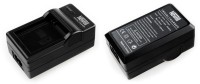 Ładowarka Newell ABPAK-001, AHDBT-001, AHDBT-002 do Gopro Hero / Hero2