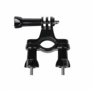 Uchwyt do rur, kierownic plastyk SUMOMOTO do GoPro