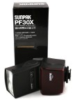 Lampa błyskowa Sunpak PF30X do Canon