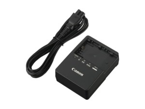 Ładowarka Canon LC-E6E do akumulatorów Canon LP-E6 Canon LP-E6N