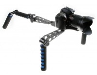 CAMROCK Stabilizator Spider Rig VR10