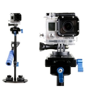 Stabilizator wideo CAMROCK Steadycam VS40 do 1kg