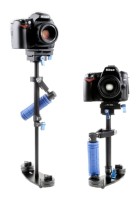Stabilizator wideo CAMROCK Steadycam VS40 do 1kg