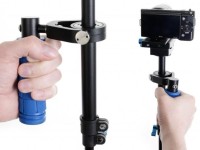 Stabilizator wideo CAMROCK Steadycam VS40 do 1kg