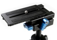 Stabilizator wideo CAMROCK Steadycam VS40 do 1kg