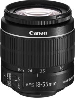Obiektyw Canon EF-S 18-55 mm f/3.5-5.6 IS STM OEM