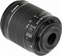 Obiektyw Canon EF-S 18-55 mm f/3.5-5.6 IS STM OEM