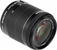 Obiektyw Canon EF-S 18-55 mm f/3.5-5.6 IS STM OEM