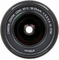 Obiektyw Canon EF-S 18-55 mm f/3.5-5.6 IS STM OEM