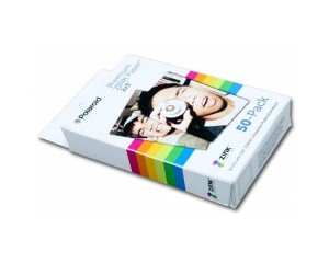 POLAROID film 2x3 Zink do Polaroid Z2300 50sztuk