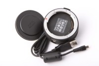 Sigma USB Dock - stacja dokująca do obiektywów Canon