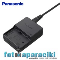 Ładowarka Panasonic DMW-BTC10 do DMW-BLF19(GH-3 GH-4)