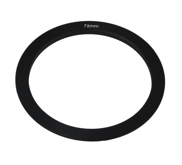 PIERŚCIEŃ ADAPTER 72mm TYPU COKIN P zam P472