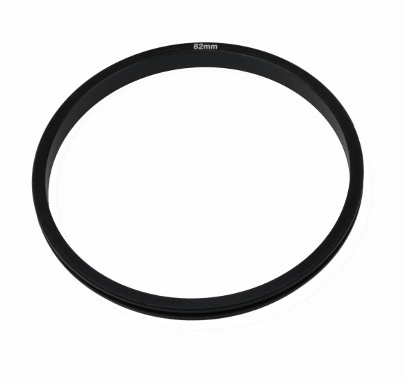 PIERŚCIEŃ ADAPTER 82mm TYPU COKIN P zam P482