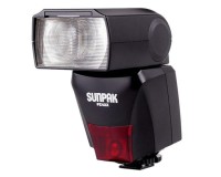 Lampa błyskowa Sunpak PZ42X do Canon