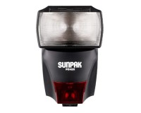 Lampa błyskowa Sunpak PZ42X do Canon