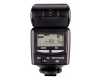 Lampa błyskowa Sunpak PZ42X do Canon