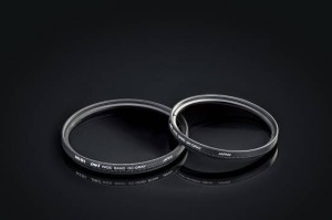 Filtr połówkowy szary Nisi GC GRAY 52 mm