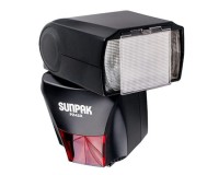 Lampa błyskowa Sunpak PZ42X do Canon