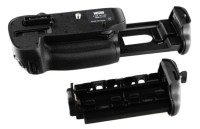 Battery Grip Uchwyt Newell Battery Pack MB-D15 Nikon D7100 / Nikon D7200
