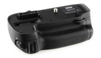Battery Grip Uchwyt Newell Battery Pack MB-D15 Nikon D7100 / Nikon D7200