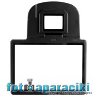 Canon EOS 5D Mark III MK3 Osłona LCD GGS 3G