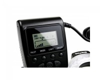 Lampa LED macro RF-550D do Nikon/Olympus/Panasonic/Canon