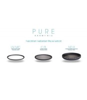Filtr Szary Cokin Pure Harmonie 77mm o zmiennym ND