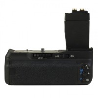 Pixel BG-E8 Battery Grip for Canon 550D / 600D /650D